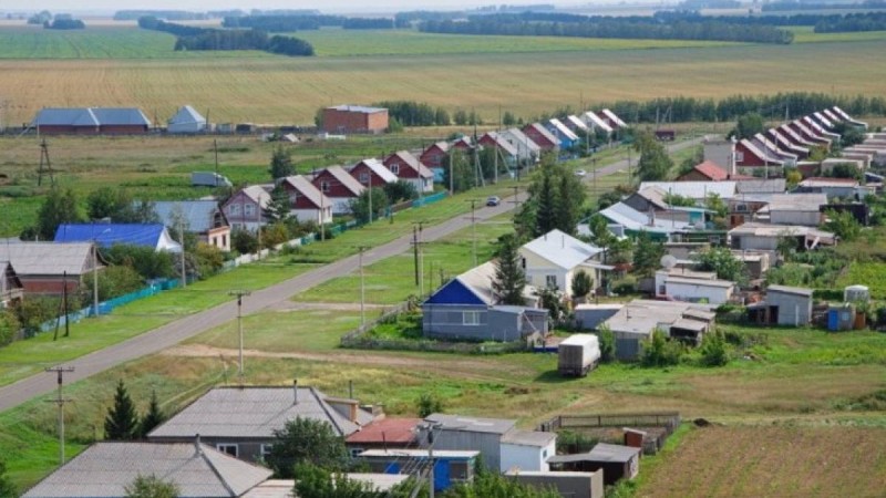 Қазақстанда ауыл тұрғындарының саны қанша?