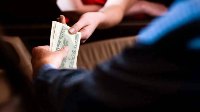 Астанада Африкадан заңсыз келген әйелдер интимдік қызмет көрсеткен