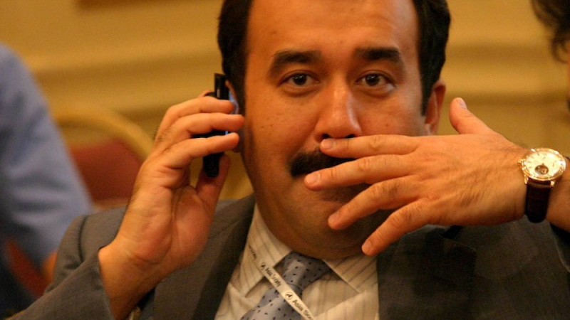 Кәрім Мәсімовте Венгрия азаматтығы бар болып шықты