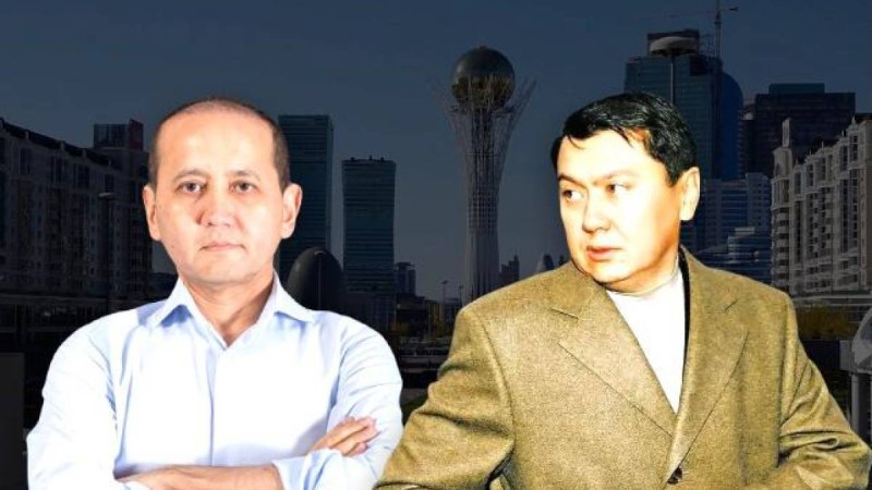Елбасы Мұхтар Аблязов пен Рахат Әлиев туралы айтты