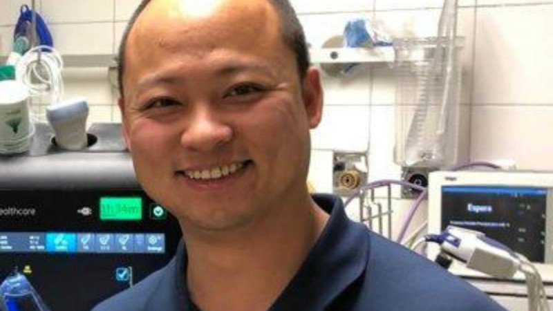 Коронавирус жұқтырған дәрігер күн сайын жағдайының қалай нашарлап жатқанын айтып берді - Қазақстан жаңалықтары