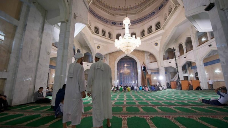 Бас мүфти қазақстандықтарды Қадір түнін үйде қарсы алуға шақырды - Қазақстан жаңалықтары