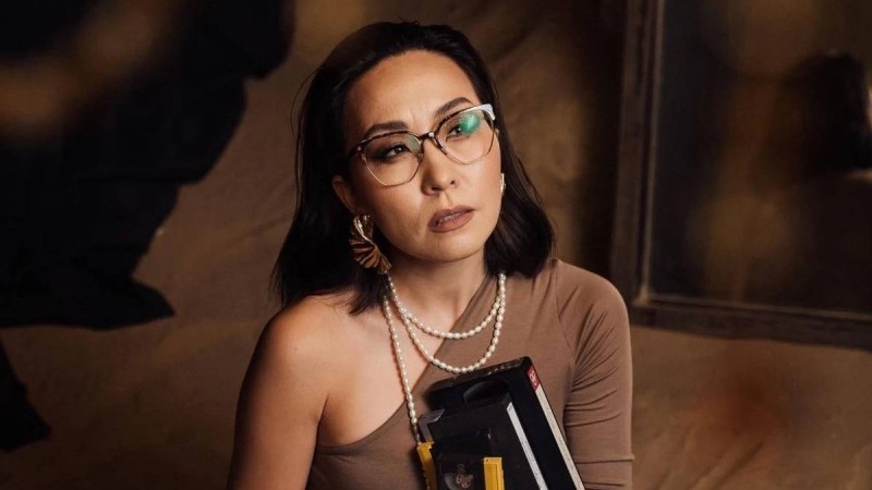 "Байбектің кезінде болмап еді": Дина Төлепберген жер сілкінісінің себебін іздеді