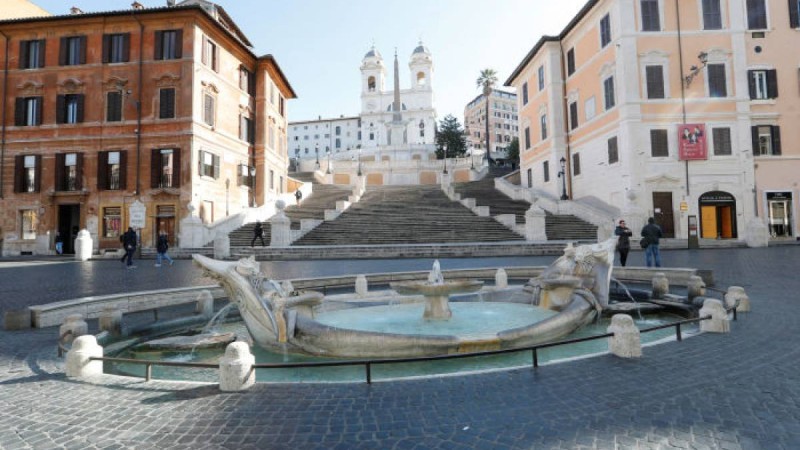 СІМ Испания мен Италияда жүрген қазақстандықтарға кеңес берді