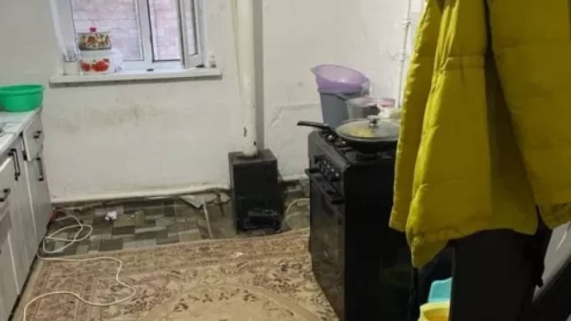 Жамбыл облысындағы үш баланың өлімі: Компания түсініктеме берді