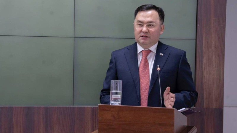 Азаматтардың құқықтары және қолжетімді сот төрелігі: Жоғарғы Сот Төрағасы сот реформалары туралы айтып берді