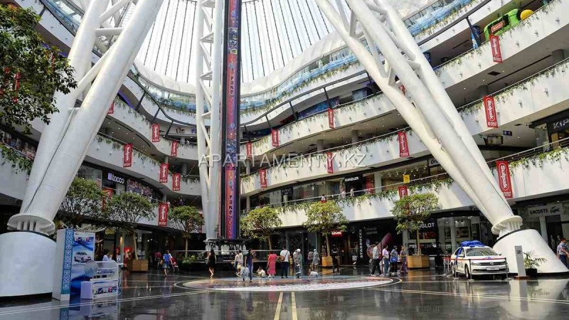 Нұр-Сұлтанда сауда-ойын орталықтары қашаннан бастап жұмыс істейді? - Қазақстан жаңалықтары