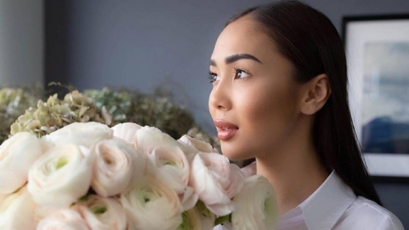 Сара Амангелді: Ұнатқан жігітім үшін қатты арықтап, анорексияға шалдыға жаздадым