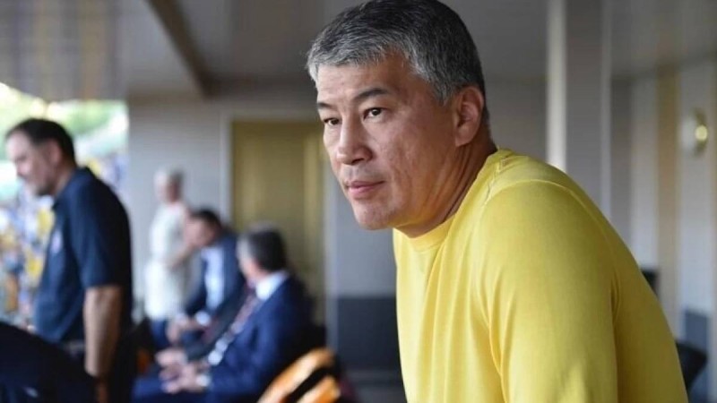 "Жұмыс істеуге мүмкіндік бергеніне рақмет": Боранбаев бостандыққа шыққалы алғаш рет пікір білдірді