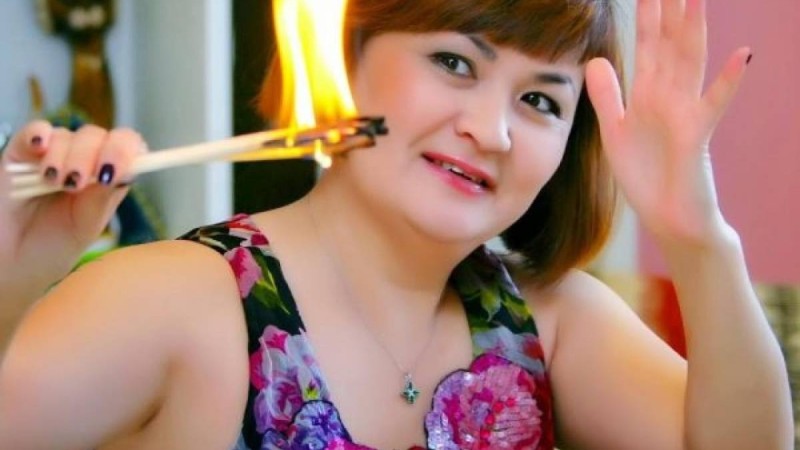 Экстрасенс Бақыт Жұматова: 2050 жылы жаман ауру тарайды, ал адамзат енді 50 жыл ғана өмір сүреді - Қазақстан жаңалықтары