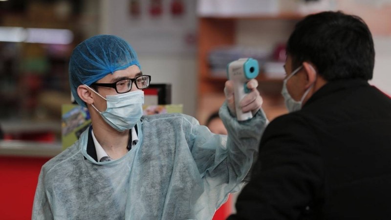 ДДСҰ мәлімдемесі: коронавирустан қайтыс болғандар саны азайған