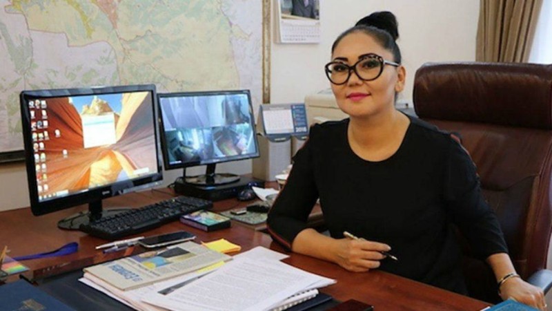 Алматының Бас санитарлық дәрігері карантинге жабылды - Қазақстан жаңалықтары