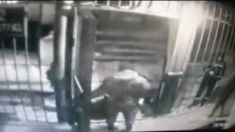 «Балғамен ұрып өлтірген»: СҚО түрмесінде жазасын өтеуші көз жұмды (ВИДЕО)