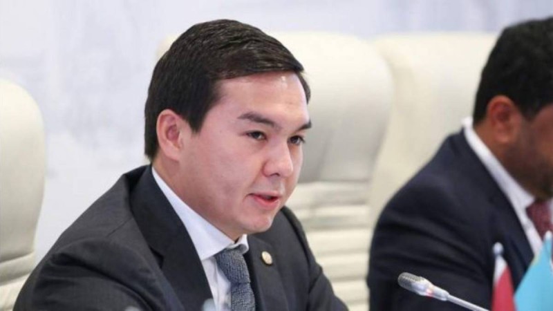 Қазақстандағы ең ірі байланыс операторларын Нұрәлі Әлиев жекешелендірді