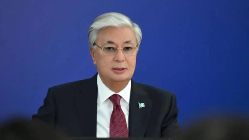 «Әбден ұят нәрсе»: Тоқаев Маңғыстауда болып жатқан масқараға қатысты пікір білдірді