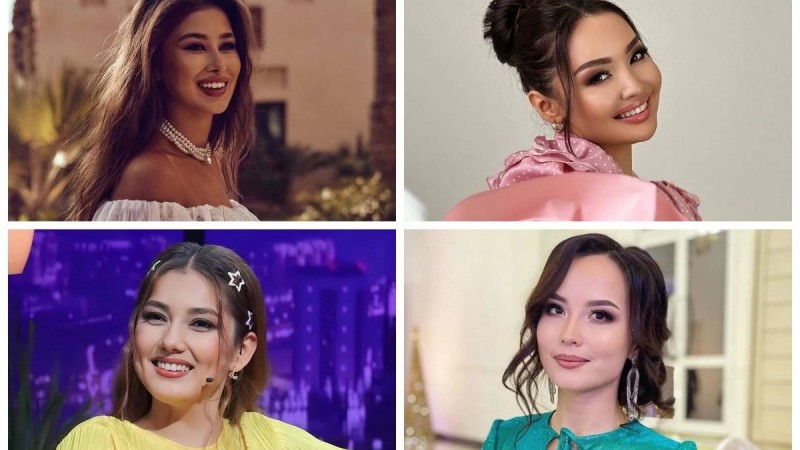 "Ең қымбат крем – 450 мың теңге": Отандық шоу-бизнестегі қыз-келіншектер сұлулығының сырын ашты