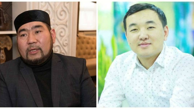 "Пандемия жариялаудың мақсаты-осы": Айтыскер ақындар міндетті вакциналауға қатысты наразылығын айтты - Қазақстан жаңалықтары