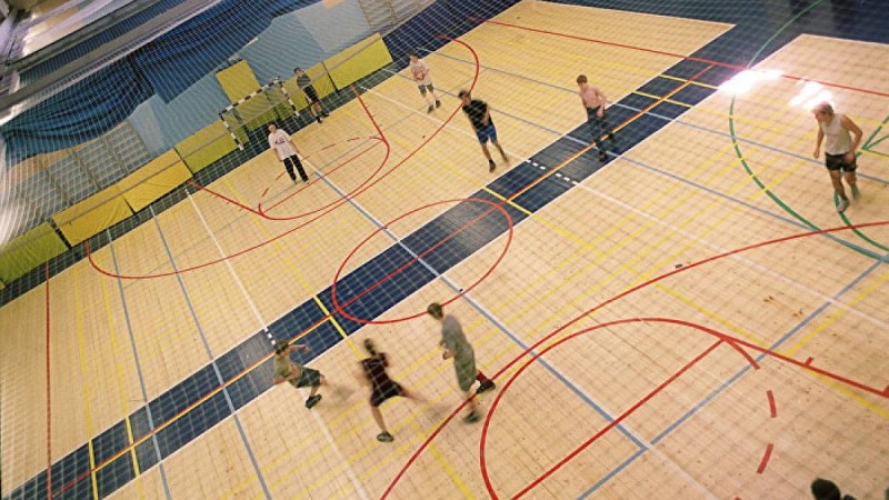 Алматыда мемлекеттік спорт ұйымдарында оқу-жаттығу жұмысы тоқтатылды