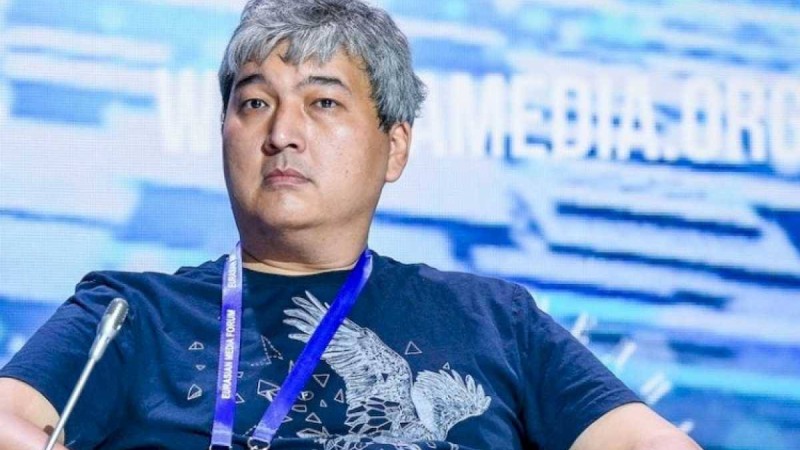 Саясаттанушы АЭС құрылысы жайлы: LRT мен жарылған қоймаларды ұмыттыңдар ма?