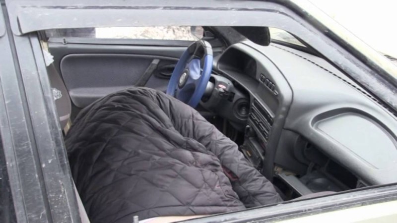 Маңғыстау облысында жоғалған ер адам өз көлігінен өлі табылды