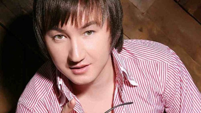 Нұрлан Еспанов: Негізі "шегіртке" деген жақсы мағына, исламда рөлі ерекше - Қазақстан жаңалықтары