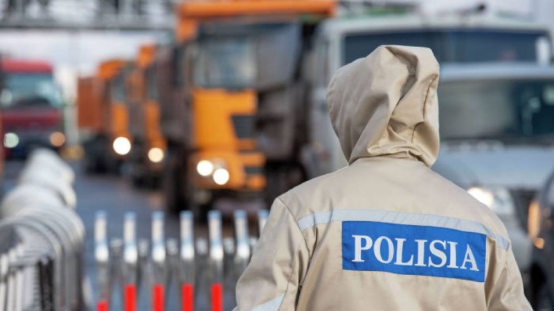 Нұр-Сұлтанға кімдерге кіріп-шығуға рұқсат етілді