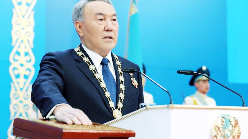 Тұңғыш Президент күні: Мерекенің халыққа тигізген қандай пайдасы бар?