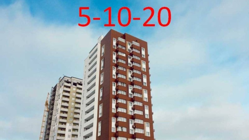 "5-10-20" тұрғын үй бағдарламасы: Қатысушыларға қойылатын талаптар жарияланды - Қазақстан жаңалықтары