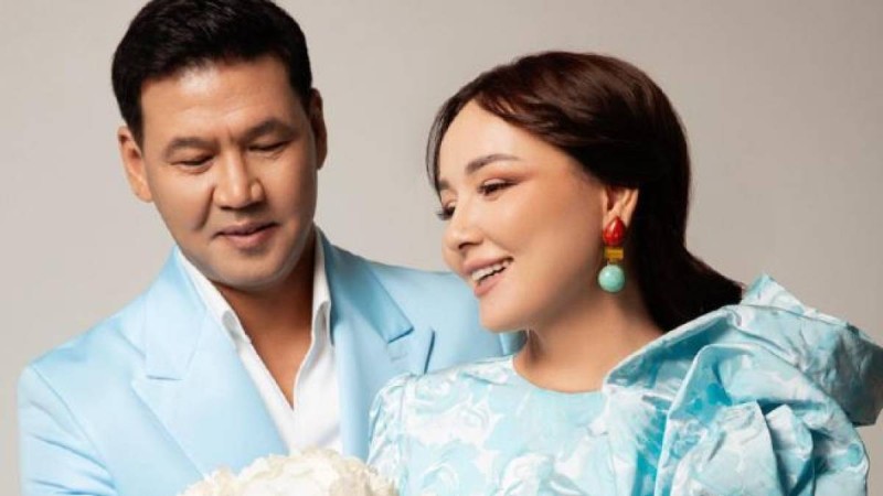 «Тамағымды ішкен сайын рақмет айтпайды»: Жазира Байырбекова жұбайымен арасы туралы айтты  https://smartnews.kz/news/19002-tamagymdy-ishken-sajyn-rakmet-ajtpajdy-zhazira-bajyrbekova-zhubajymen-arasy-turaly-ajtty