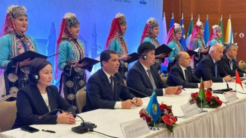 2023 жылы еліміздегі бірқатар мәденишара ТҮРКСОЙ ұйымы деңгейінде өтеді