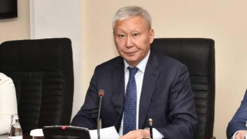 Экс-депутатқа қатысты үкім шықты: Кәмелетке толмаған қызды зорлады деп айыпталған