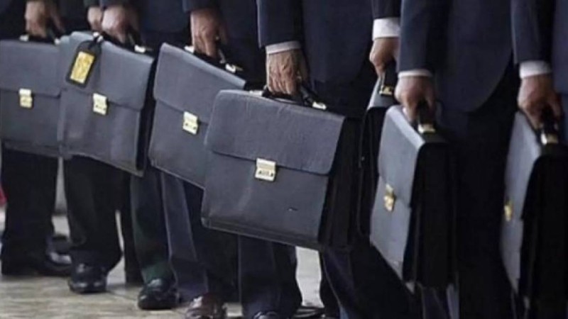 «Бюджет вырос вдвое»: Айдос Сарым поставил Досаева на первое место среди акимов  