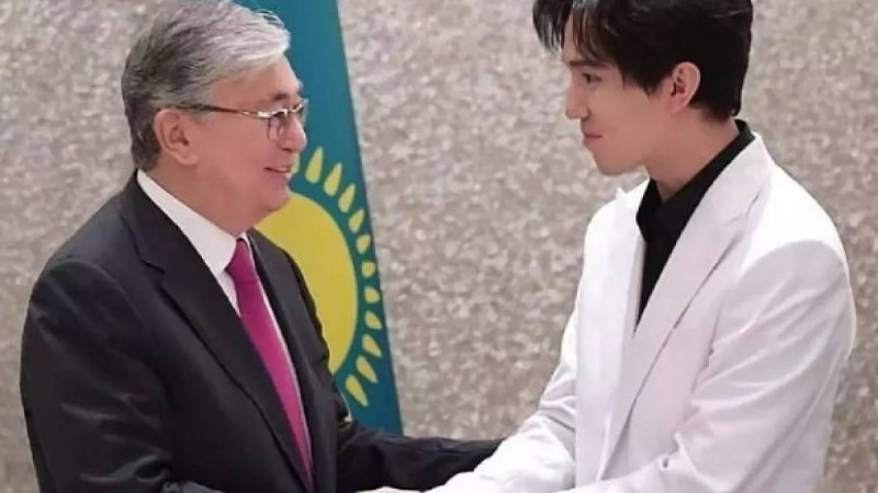 Тоқаев пен Димаш Құдайберген ең ықпалды 500 мұсылманның тізіміне енді