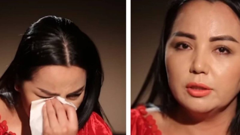 Алтынай Жорабаева: Көрген зорлығымның бәрін айтсам, ол жер бетінде ешкімнің бетіне қарай алмайтын еді