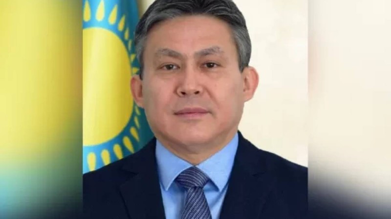 Қазақстанның Украинадағы төтенше және өкілетті елшісі тағайындалды