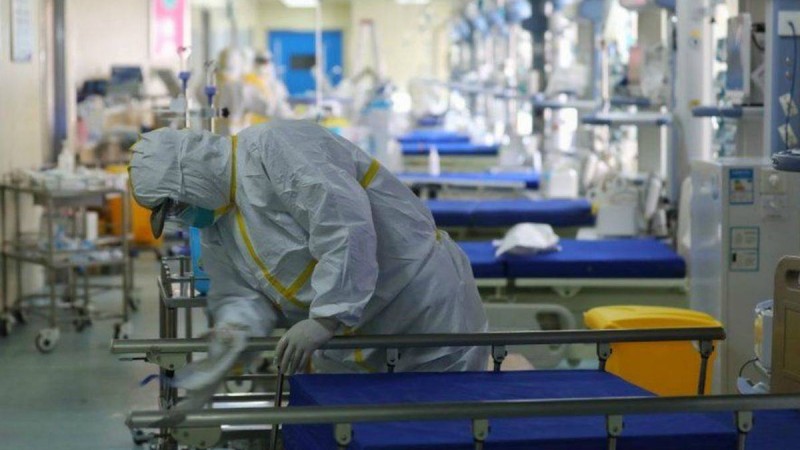 Коронавирус: сарапшылар қарт кісілердің өлуіне жол беруді ұсынды - Қазақстан жаңалықтары