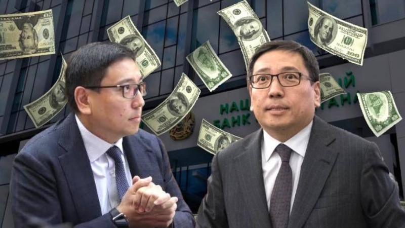 Халық былтырға қарағанда несиені екі есе көп алып жатыр