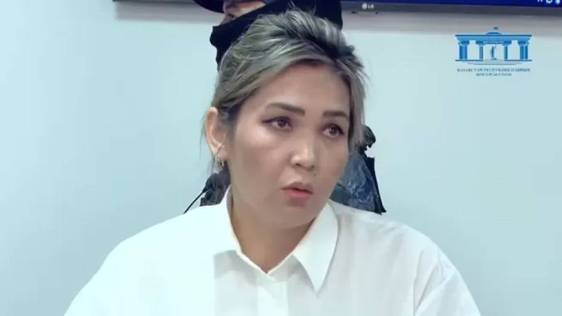 «Бәрімізге жүріп-тұру қиын болып кетті»: Шерзат ісінде барлық тарап сотты Алматыға ауыстыруды сұрады