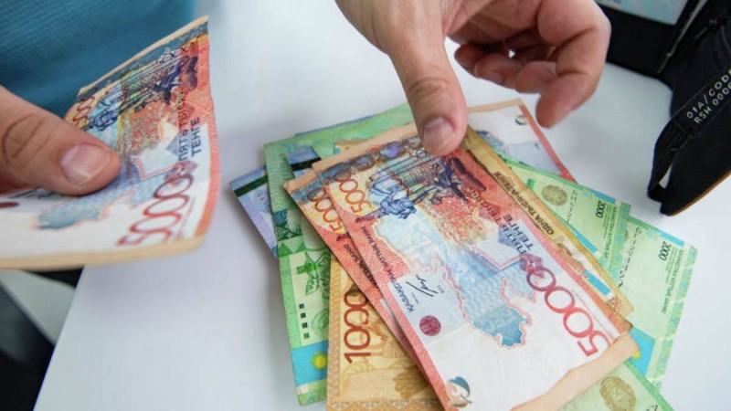 Covid-19 пандемиясына байланысты уақытша жұмыссыз қалған қазақстандықтарға 42 500 теңге төленеді - Қазақстан жаңалықтары