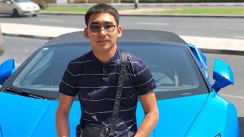 Вице-министр және антикор қызметкерімін деп жұртты алдаған желіде "танымал" алаяқ сотталды