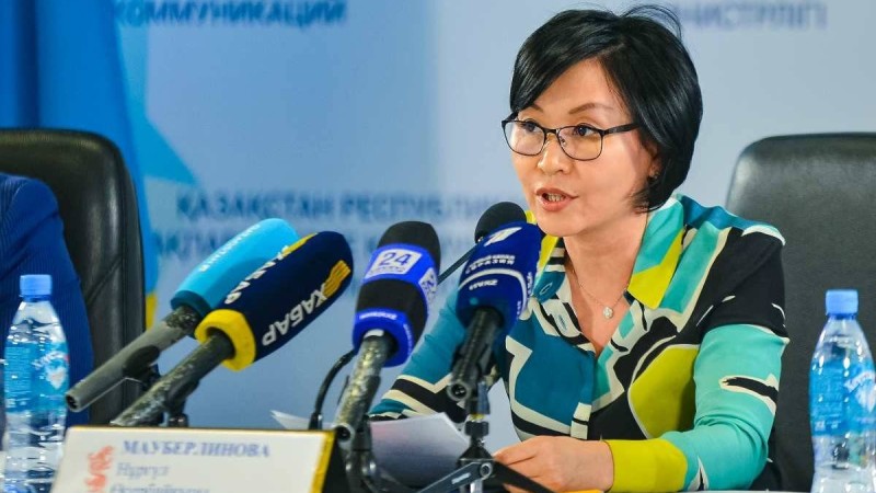 Ақпарат министрінің орынбасары президент әкімшілігінде қызметке ие болды - Қазақстан жаңалықтары