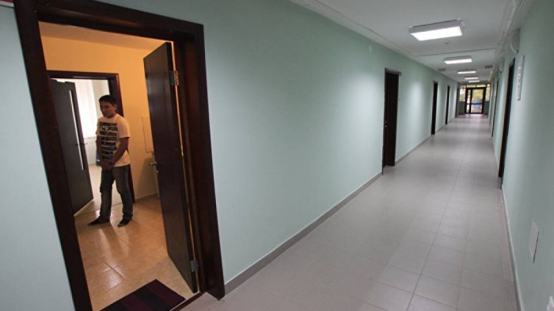 Жатақханада жатқан студенттердің жағдайы не болады – министрдің  жауабы