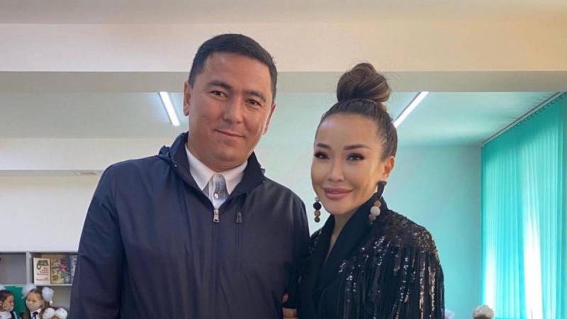 Маржан Арапбаева Түркиядан 92 миллионға үй сатып алмақ