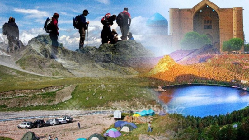 Есеп комитеті "Kazakh Tourism" ұлттық компаниясын неліктен қатаң сынға алды