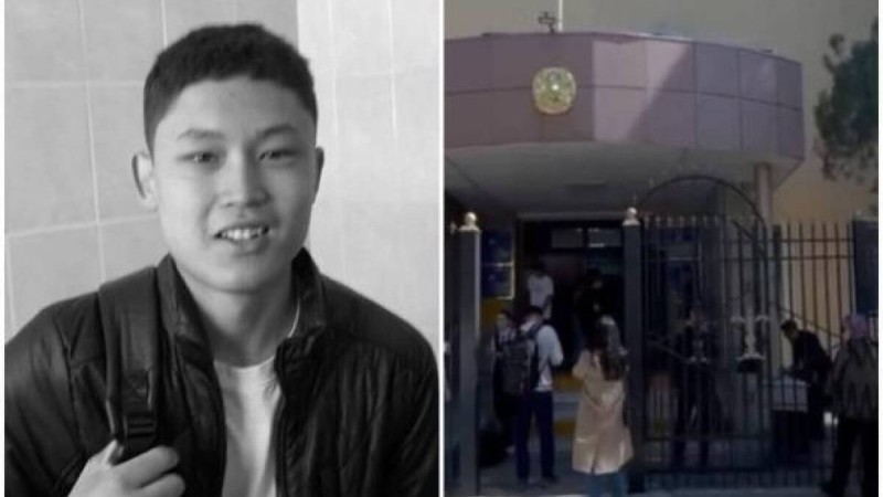 Бүгін Шерзат Болатқа қатысты қылмыстық іс бойынша екінші сот отырысы өтеді