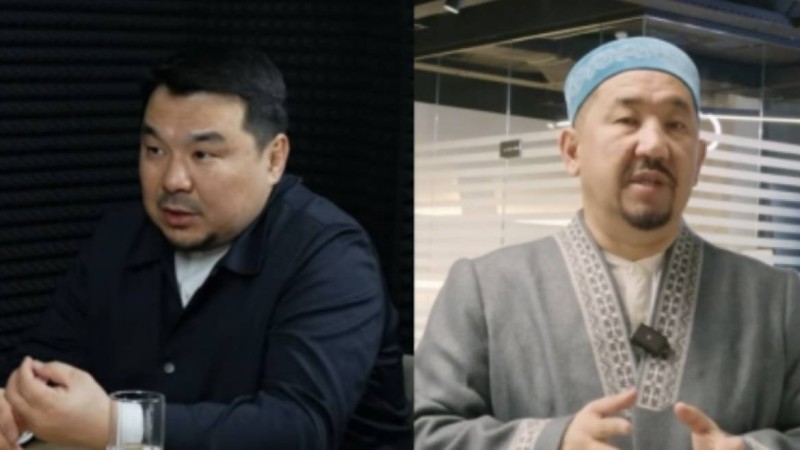 "Талап-ережелерді меңгермеген". Исламтанушы Асқар Сабдин Нұрлан имамның уағыздарына қатысты пікір білдірді