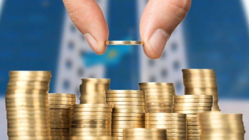 Қаржы министрлігі: Мобильді аударымдарға салық салу