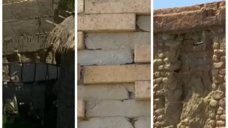 "Киіз үй мен әткеншектер шаң басып тұр". 3 миллиард теңгеге салынған "Шымқала" кешені қирап жатыр