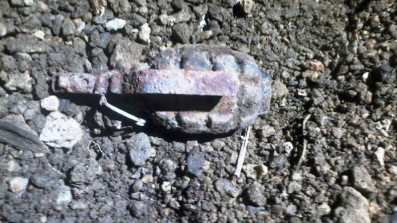 Қазақстанда Наурыз мейрамы кезінде теракт жасамақ болған адам ұсталды – ҰКК