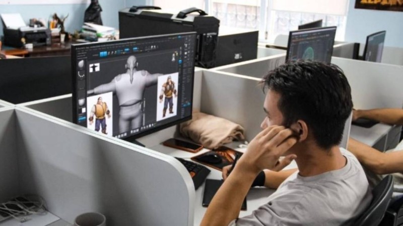 Қазақстанда 350 млн теңгенің мультфильмі жарыққа шығады